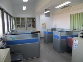 H1-306  Leisure , culture and social development Research Room