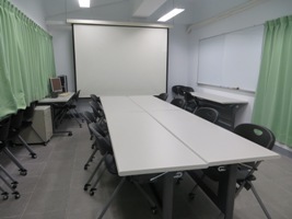 H1-308  Recreational Exercise Research Room