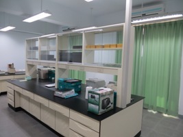 H1-309 Health Promotion Lab.