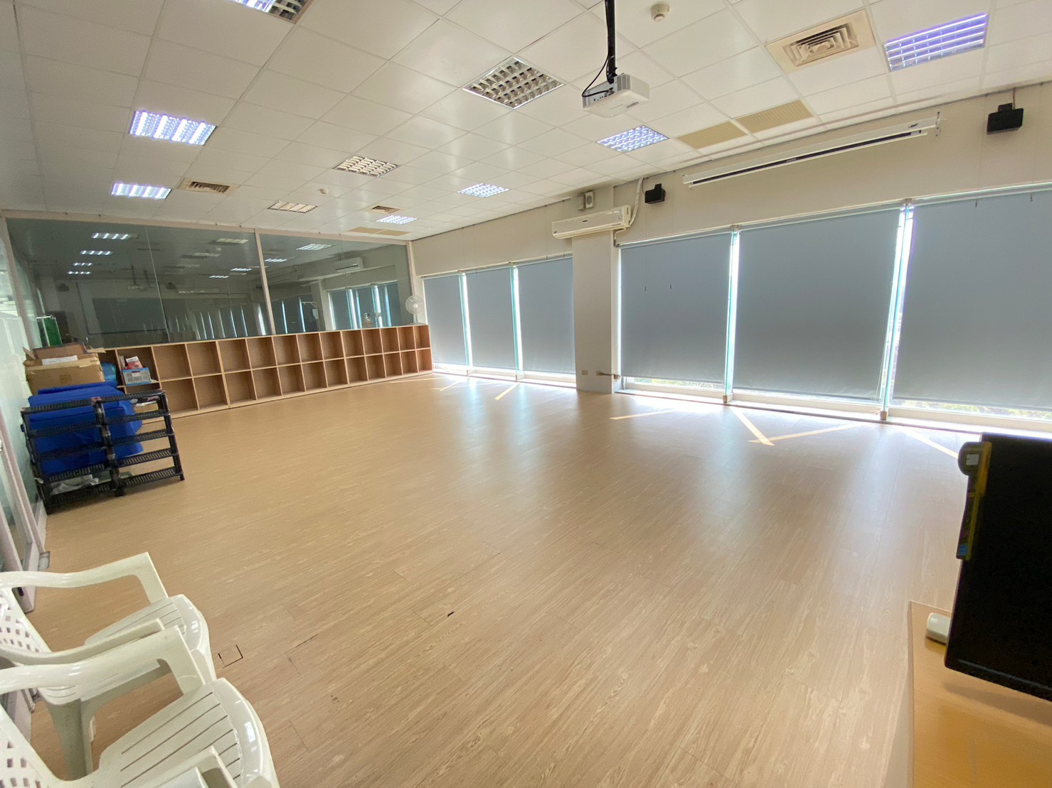 H1-310公共健康研究室