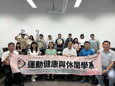 114學年度新生座談會圖片